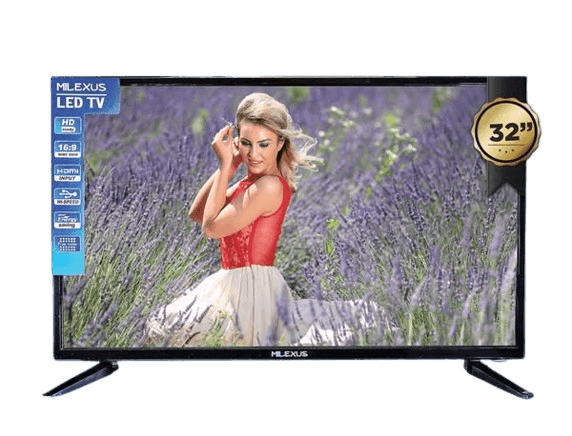 Smart TV 32' ISDBT