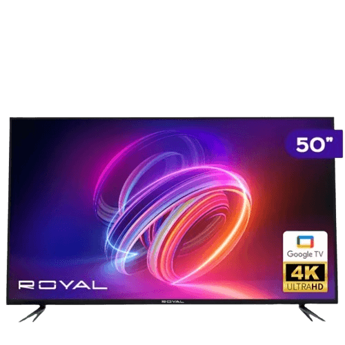 Smart TV 50''