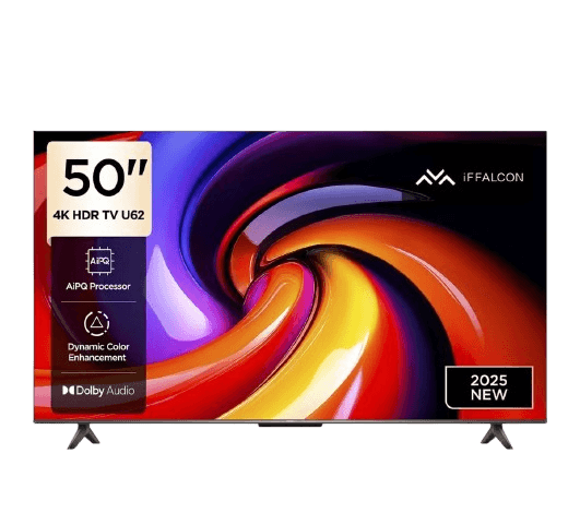 Smart TV 50''