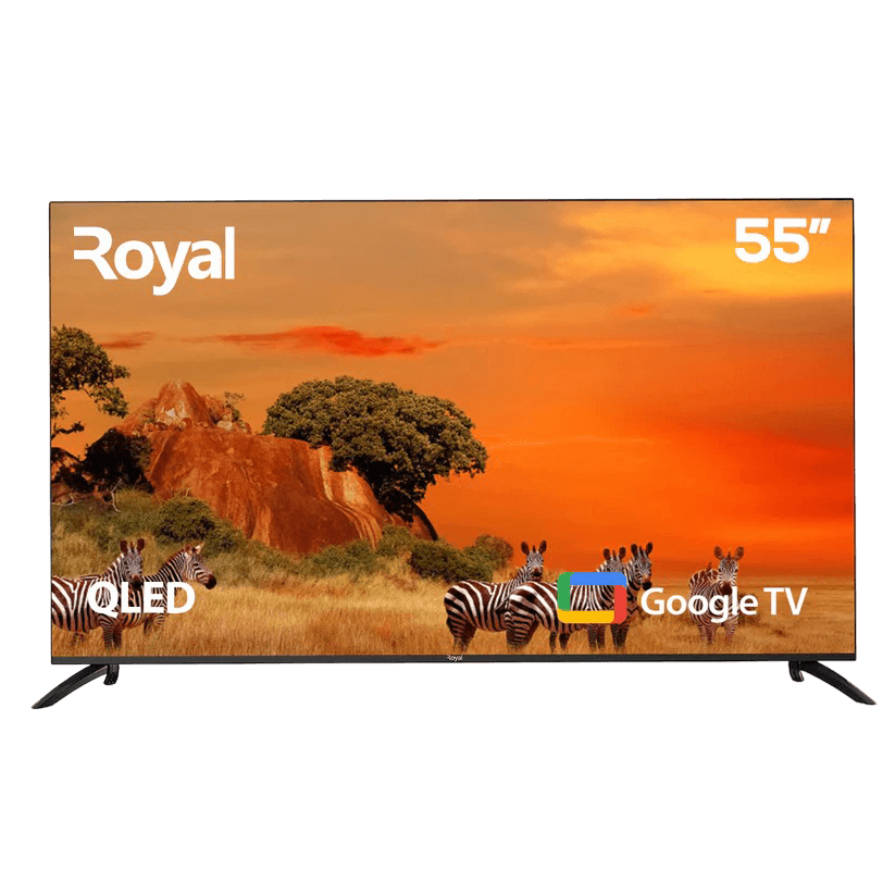 Smart TV 55''