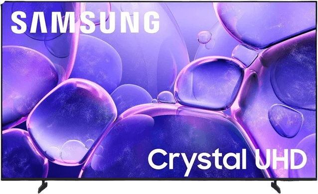 Smart TV 65'' 4K UHD