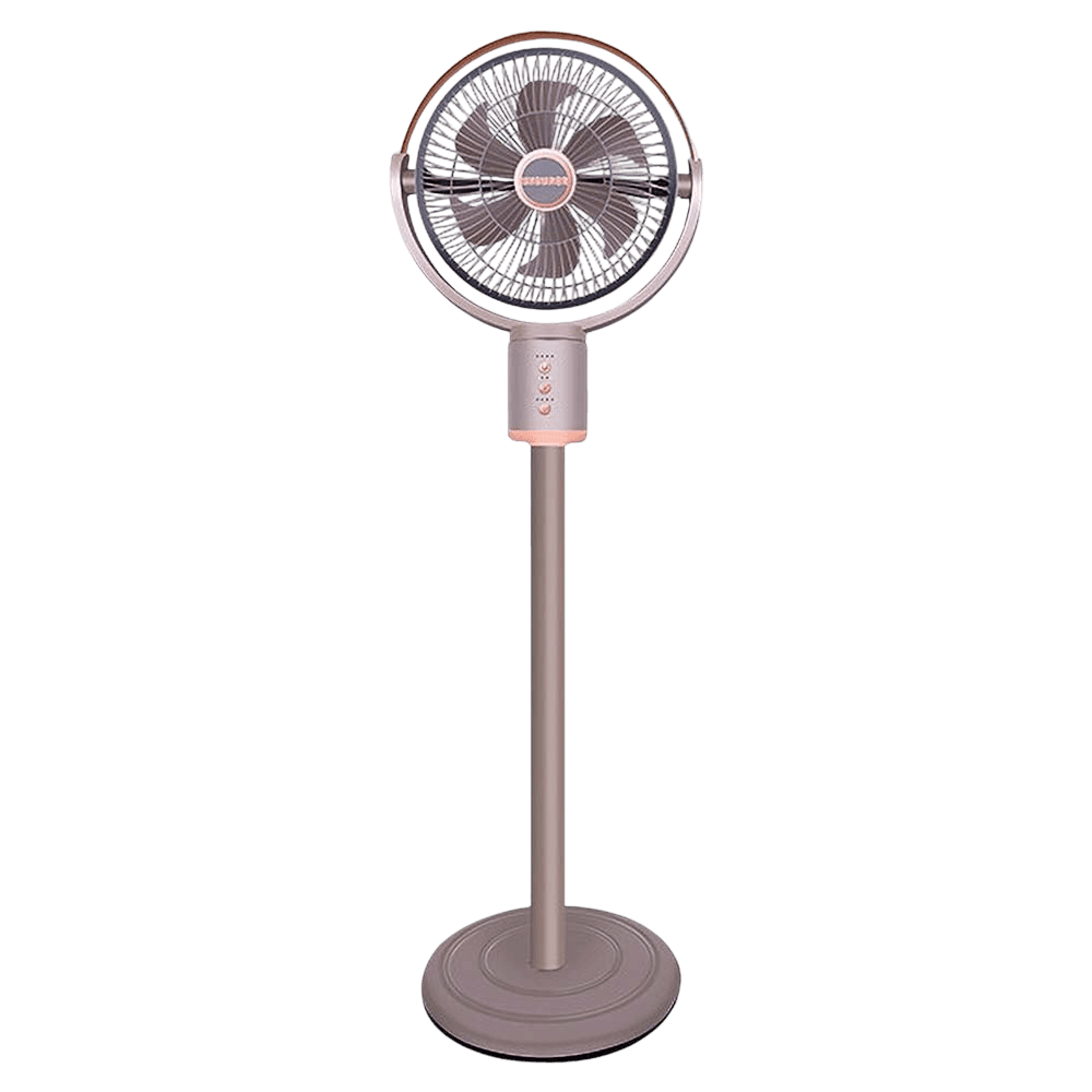 Ventilador Recargable