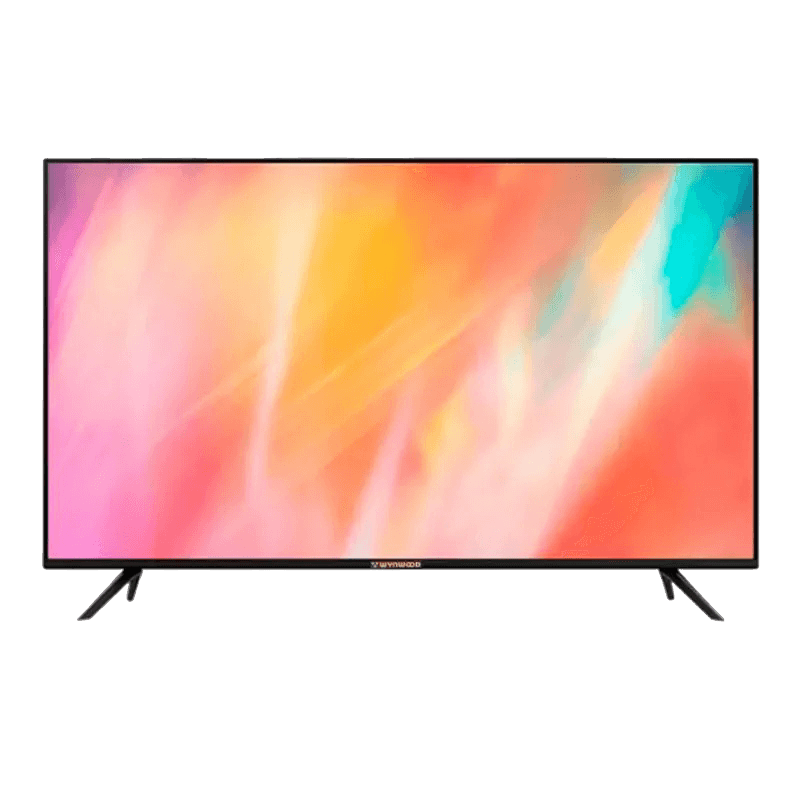Smart TV 50'' Híbrido