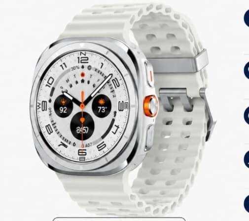 Relojes Inteligentes