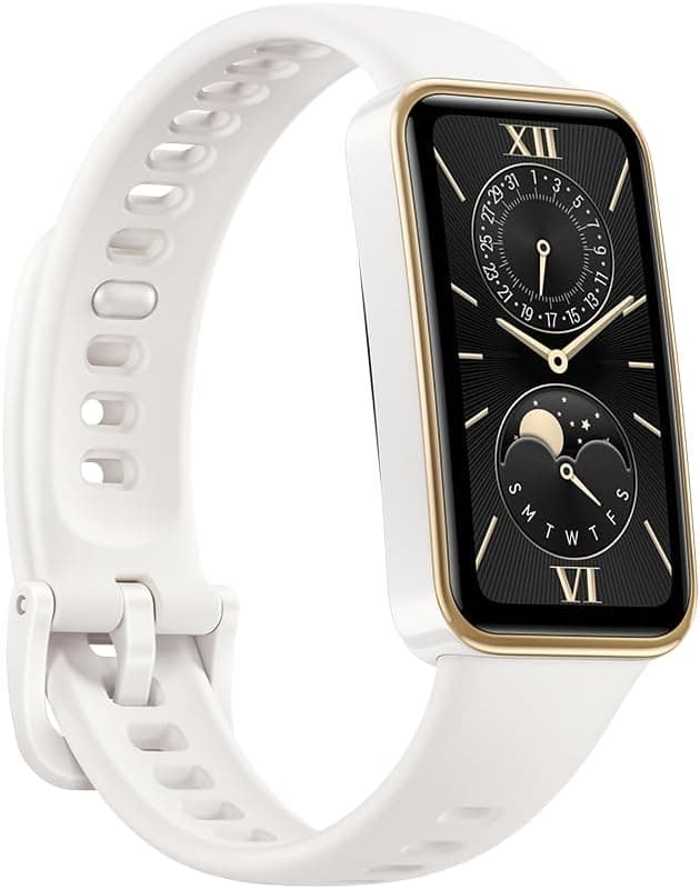 Relojes Inteligentes