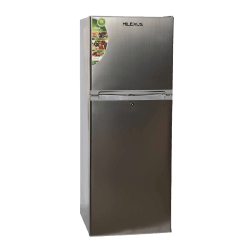 Refrigerador Top Mount 9.1 pies