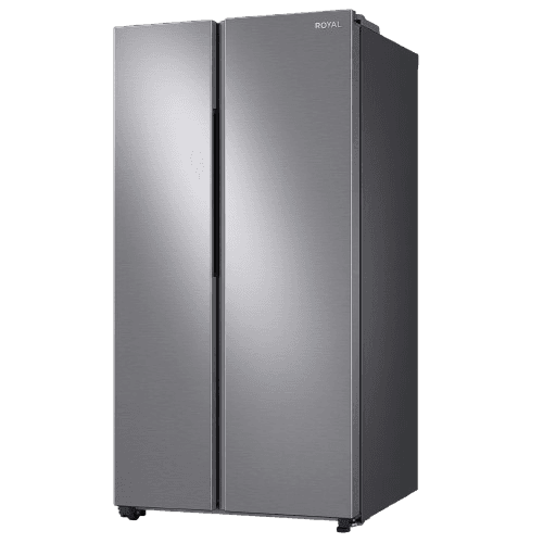 Refrigerador SidebySide 20 pies