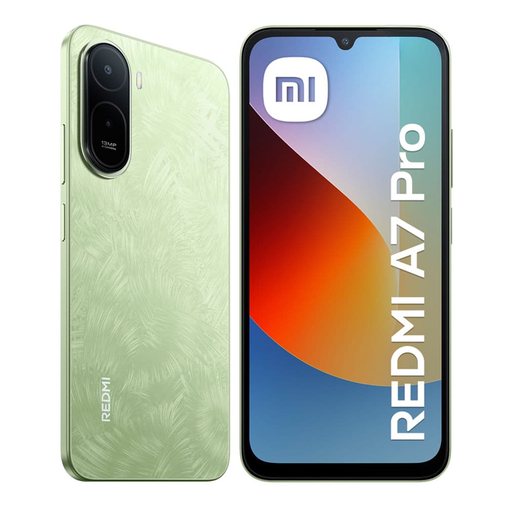 Teléfono Móvil Xiaomi
