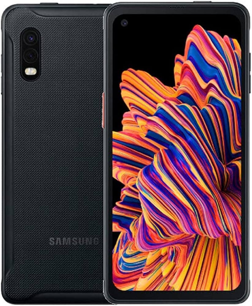 Teléfono Móvil Samsung