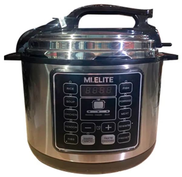 Olla Multifuncional