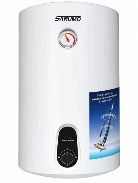 Calentador eléctrico