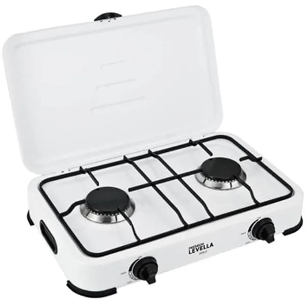 Cocina de Gas