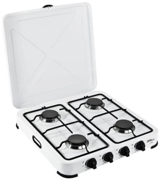 Cocina de Gas