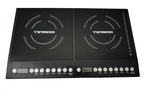 Cocina de Inducción