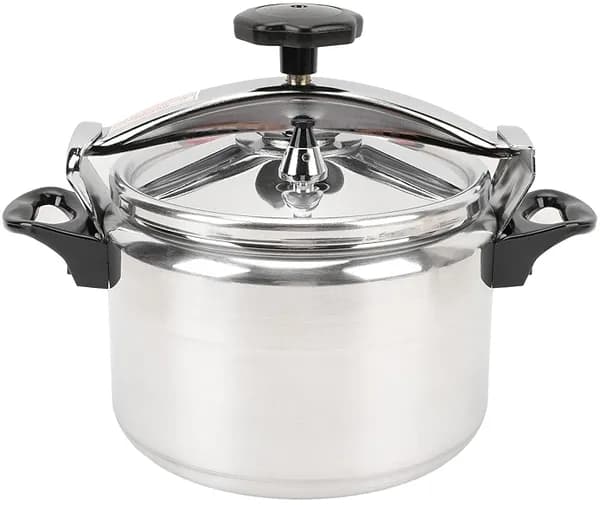 Olla de presión