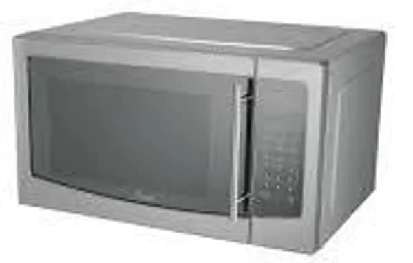 Microondas