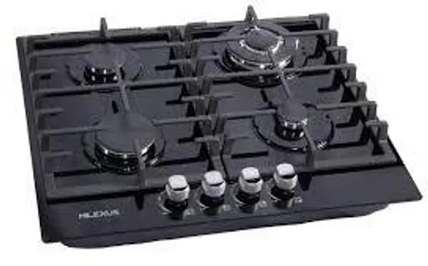 Cocina de empotrar