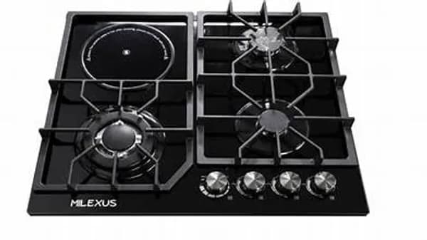 Cocina de empotrar