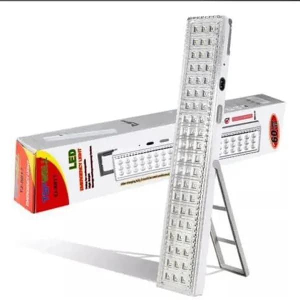 Lámpara recargable
