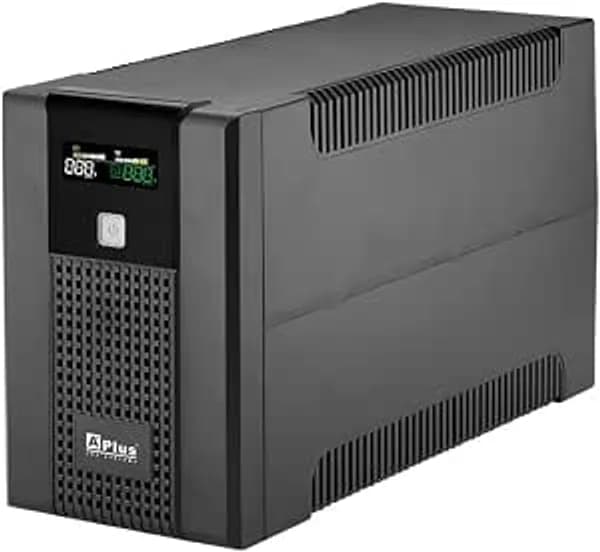 UPS Backup