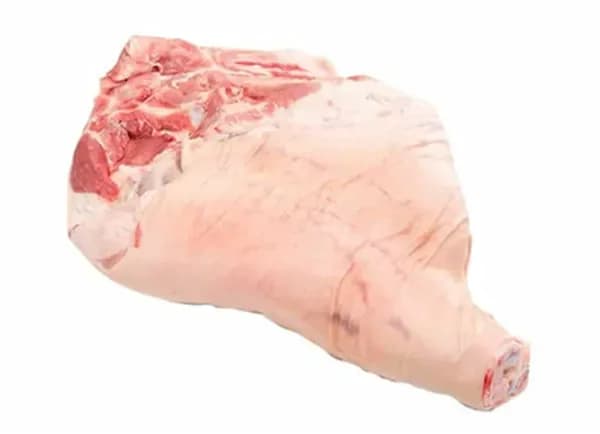 Pernil o paleta de cerdo (15lb)