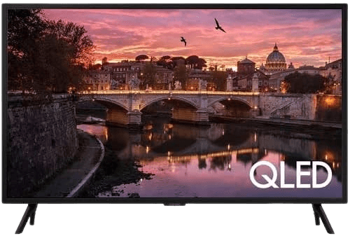 Smart TV 32''