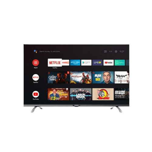 Smart TV 43"