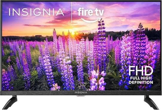 Smart TV 40'' FHD