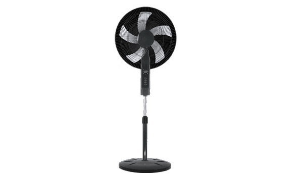 Ventilador de pedestal (16")