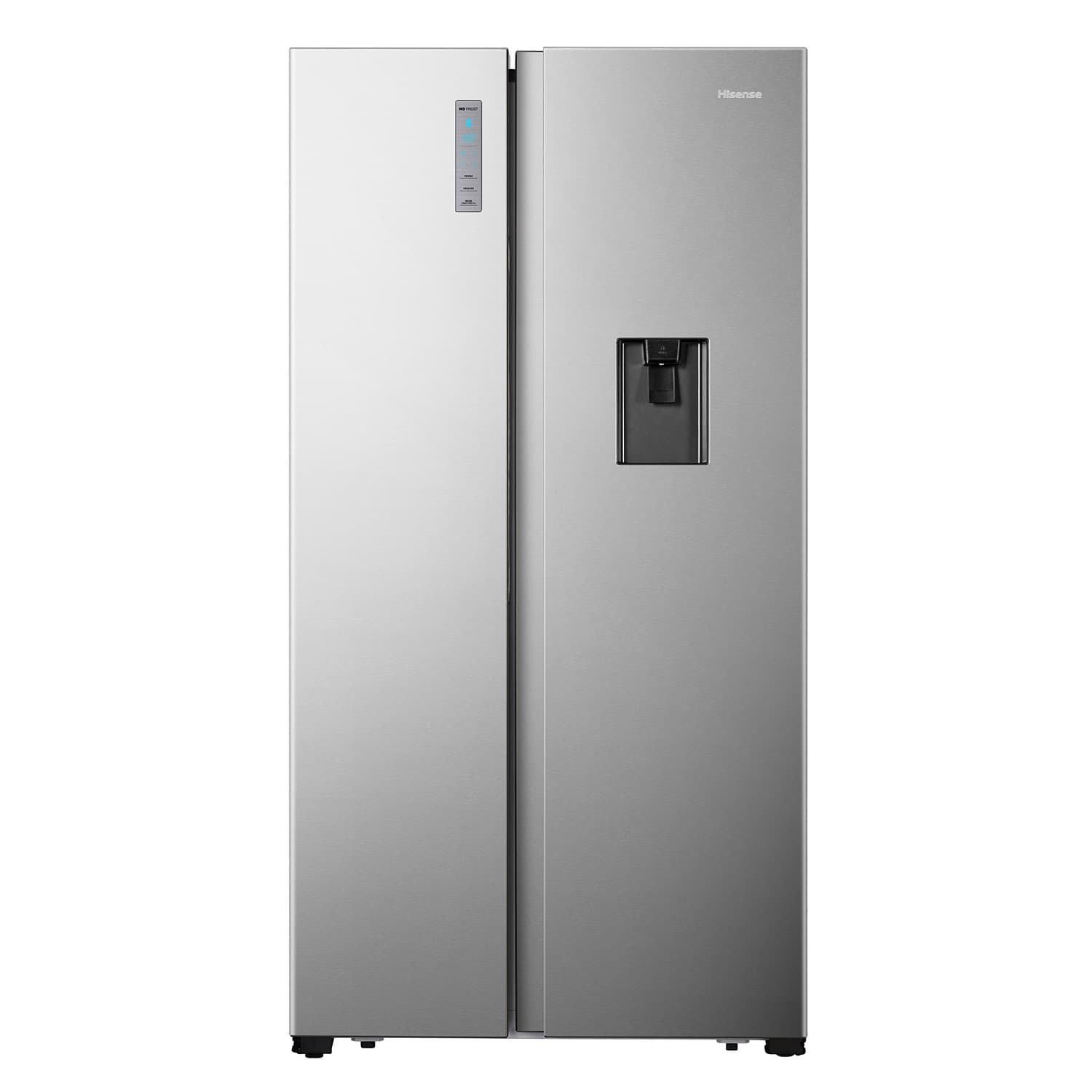 Refrigerador 19.1 pies