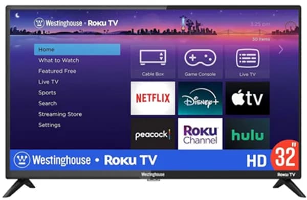 Smart TV