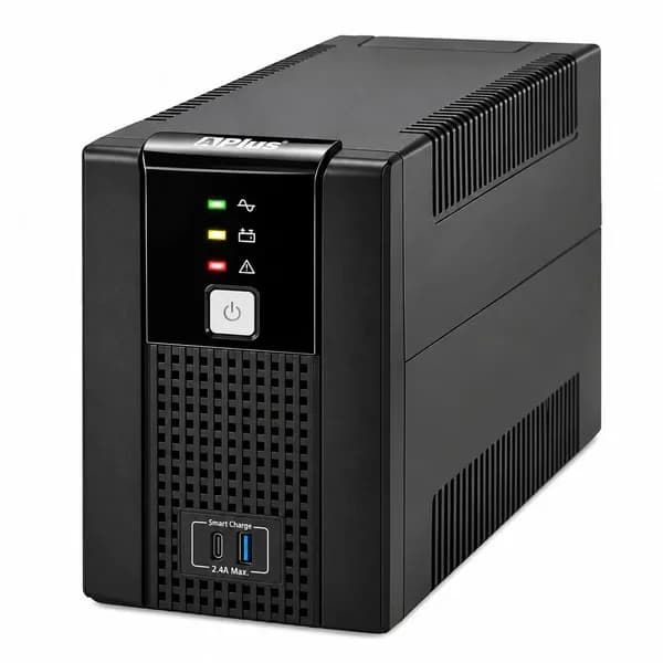UPS