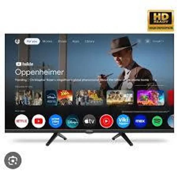 Televisor