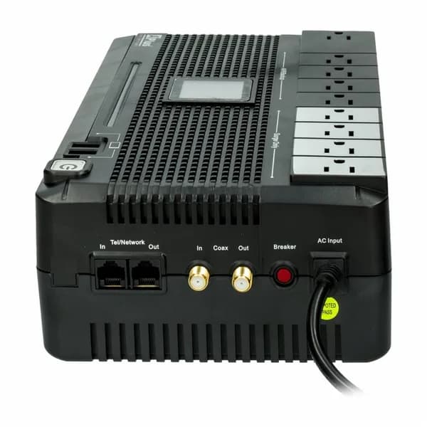UPS Backup