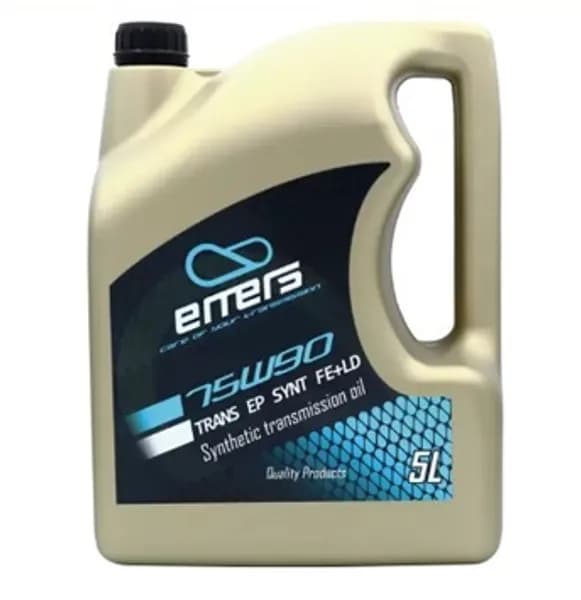 Aceite de transmisión